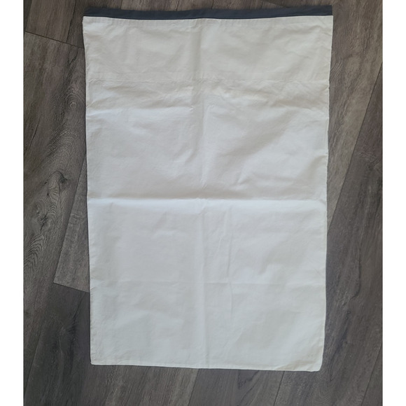 Restoration Hardware RH Teen Queen Sheet Set 2 Flat 1 Fitted 2 Pillowcases - Picture 4 of 11